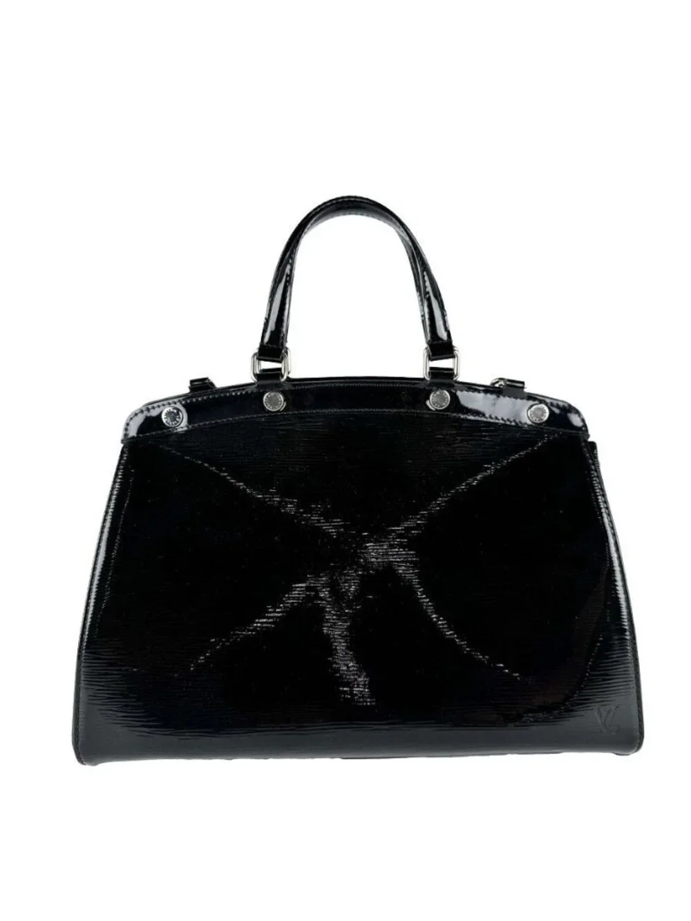 Louis Vuitton Shoulder Bag Epi Electric Blair MM